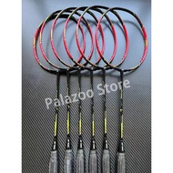【Ready Stock】YONEX Badminton Racket VOLTRIC LD-FORCE Lin Dan Exclusive Limited Edition Badminton Rac