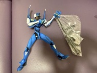 EVA 零號機 海洋堂