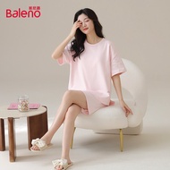 BALENO | Summer Cotton Women Pajamas