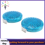 [ronmotley] 2Pcs Washing Machine Lint Filter Accessories for LG NEA61973201 WT-H750 WT-H650 WT-H550 