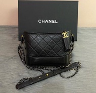 Chanel流浪包small size