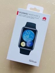 華為HUAWEI Watch FIT 2