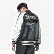 [Produced by the Big Devil] Tested Version EVISU KURO2023 Spring Summer New Style Men's Embroidered 