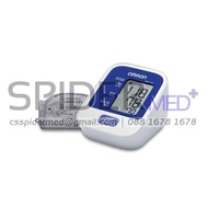 OMRON HEM7124 TENSIMETER DIGITAL LENGAN - TENSI BPM HEM-7124 HEM 7124