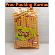 RICHESSE VEGETABLE CHEESE ROLLS CHEAPEST CHOCOLATE ROLL'S SNACK AGENT BY THE KILO