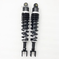 RFY 365mm Motorcycle Suspension Rear Shock Absorber FOR Honda Suzuki Kawasaki Yamaha Electric Bike A