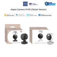 [Global] Aqara Camera G100 Select Wifi Outdoor Camera Alarm Smart Home 2K IR Night Vision