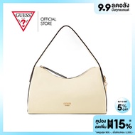 GUESS กระเป๋า รุ่น PA201218 JASMIN SHOULDER เหลือง