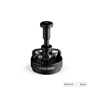 MHW-3BOMBER YU Series - Cyclone Needle Distribution Tool เข็มเกลี่ยผงกาแฟ ขนาด 51 / 53 / 58 mm