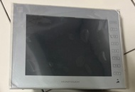 MONITOUCH V9 Series (V9080ISD) FUJI_ELECTRIC HMI 800 × 600 (SVGA) 8.4 นิ้ว (มือสอง สภาพใช้งาน 98