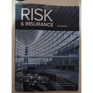 UITM - (INS200) RISK AND INSURANCE (FOR BUSINESS STUDENT)