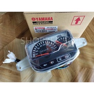 Ship Malaysia YAMAHA Y110 Y110SS SS110 SS2 Y110SSII SS TWO METER SET METER ASSY SPEEDOMETER ASSY