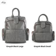 Hody Bag - Tas Ransel Wanita RANIA Backpack by Hody / Tas Sekolah Wanita / Backpack Wanita / Tas Ran