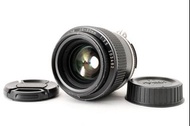 Nikon Ai-S Zoom Nikkor 28-50mm F3.5 #949442