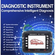 MST-3000 Motorcycle Diagnostic Scanner