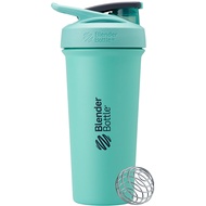 [Strada Sleek] แก้วเชค Blender Bottle รุ่น Strada Sleek 25oz แก้วShake BlenderBottleของแท้ นำเข้าจาก