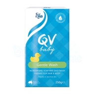 QV Baby Gentle Wash 250g