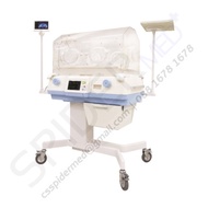Bistos BT 500 Infant Incubator / BT500 Inkubator Bayi Timbangan Kamera