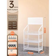 ✨ WAJIB PUNYA RAK CHIKI RAK GAWANG SEMBAKO SUSUN RAK SNACK RAK TOKO JUALAN KERANJANG JAJAN RAK BESI