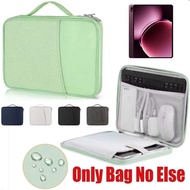for Xiaomi Pad 9 Pro Max 13.3 inch Pad9 Pro 12.5 2026 8 7 6 5 6S 7S Pro 12.4 11.2 11" Handle Zip Pou
