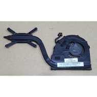 LENOVO THINKPAD YOGA 260 COOLING HEADSINK FANS AT1EY001DT0 00HN995