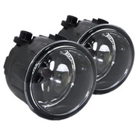 Suitable for Nissan Infiniti Right+Left LED Fog Lamp H11Halogen55W Bulb 261508993B