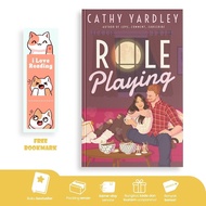 Role Playing by Cathy Yardley