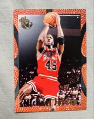 Michael Jordan 籃球卡