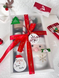 Christmas Gift Set exchange Christmas Present exchange colleagous friend