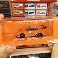 TARMAC 1/64 RWB 993 Porsche Deer Head