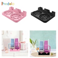 [Predolo] Bottle Drying Rack Mug Holder Cup Rack Coffee Mug Rack Cup Drying Rack Storage Rack for Of