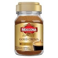 MOCCONA Gold Crema Smooth 200 g.