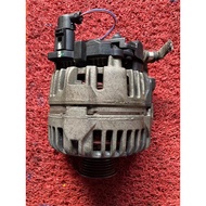 🔥USED JAPAN🔥VOLKSWAGEN GOLF MK5 1.6 BLF FSI 03C903023D ALTERNATOR 110A 14V