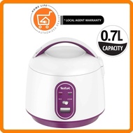 Tefal RK2241 0.7L Mechanical Mini Rice cooker 4 Cups