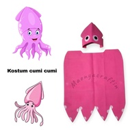 Animal Costume/ animal costume 2D animal costume maomancraftin PART3