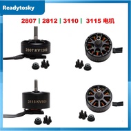 R2807 R2812 R3110 R3112 R3115 Motor Tanpa Brushless Motor Penyesuaian Motor Klasik