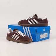 Adidas Handball Special Brown White 38-44