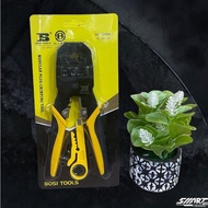 Bosi Crimping Tools