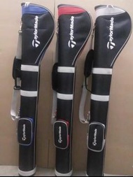 🌈    TaylorMade  硬身槍包 高爾夫球包