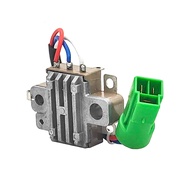 Auto denki ic Alternator Voltage Regulator for 03-009 12V ARN6920AD ARN6920UT ARN9920AD VRH20052 277