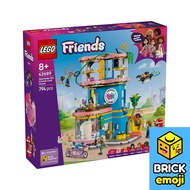 LEGO 42689 Friends Heartlake City Friends Club House