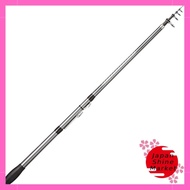 SHIMANO Holiday Spin Short Model Casting Rods - Lightweight Fishing Rods for Throwing