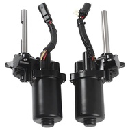aihei -2 ชิ้น Power Running Board มอเตอร์ขวา + ซ้าย Al3z16a506a Al3z16a507a สำหรับ Ford F150 2007-20