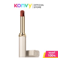 Loreal Paris Color Riche Creme Matte 2g ลอรีอัล ปารีส ลิปแมทสัมผัสนุ่มละมุน