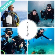 HSHELANXB Scuba Diving Signal, Mini Tank Light Beaco Warning Diving LED Torch,  Underwater Strobe Si
