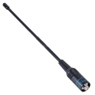 Long range HT antenna Female NA 701 UV5R UV82 888S UV9R for all brands of HT antennas