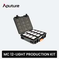 Aputure MC 12-Light Production Kit