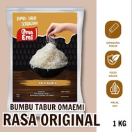 BUMBU TABUR ORIGINAL ASIN GURIH