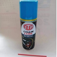 STP CHAIN LUBE (300ML) SPRAY RANTAI STP