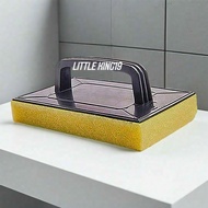 Span Plaster Kuning / Cement Trowel With Handle For Plaster Cement / Span Cement Tile / Sponge Mosai